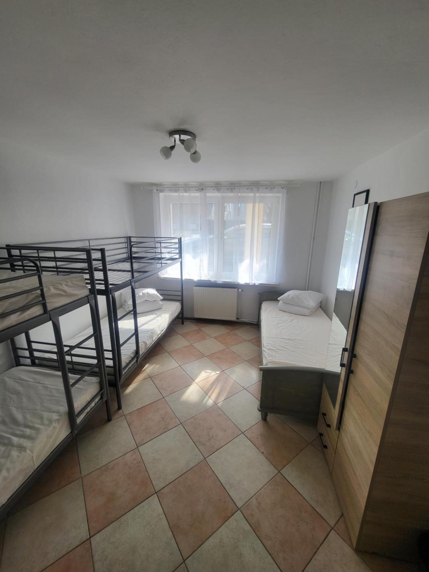 Rooms4Rest Popularna - Private Rooms For Tourists - Atr Consulting Sp, Z O,O, Варшава Экстерьер фото