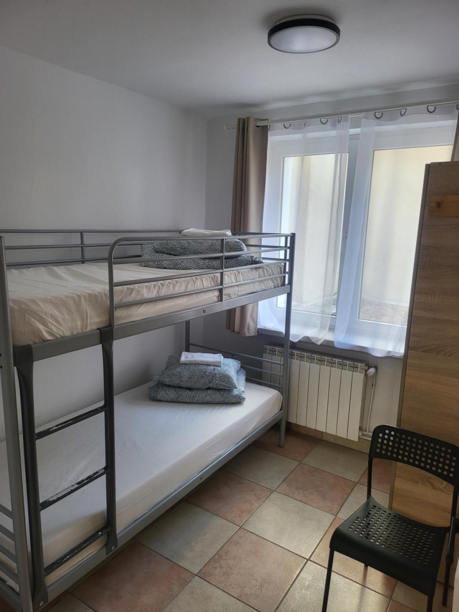 Rooms4Rest Popularna - Private Rooms For Tourists - Atr Consulting Sp, Z O,O, Варшава Экстерьер фото