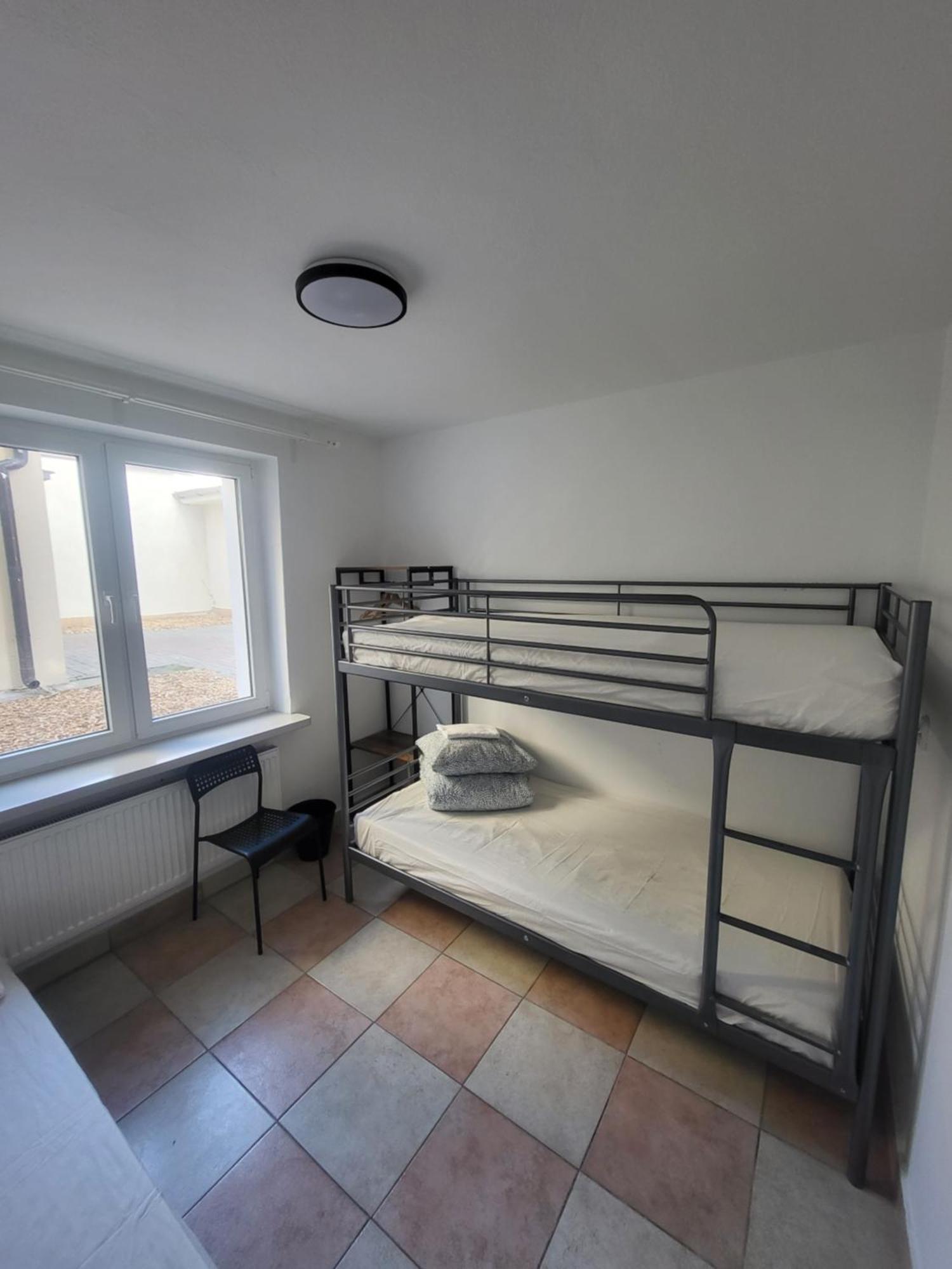 Rooms4Rest Popularna - Private Rooms For Tourists - Atr Consulting Sp, Z O,O, Варшава Экстерьер фото