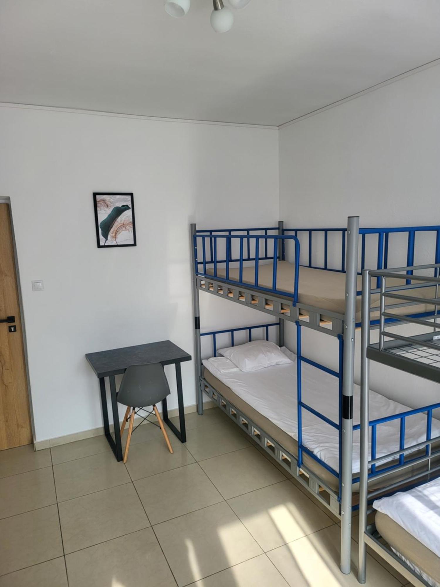 Rooms4Rest Popularna - Private Rooms For Tourists - Atr Consulting Sp, Z O,O, Варшава Экстерьер фото