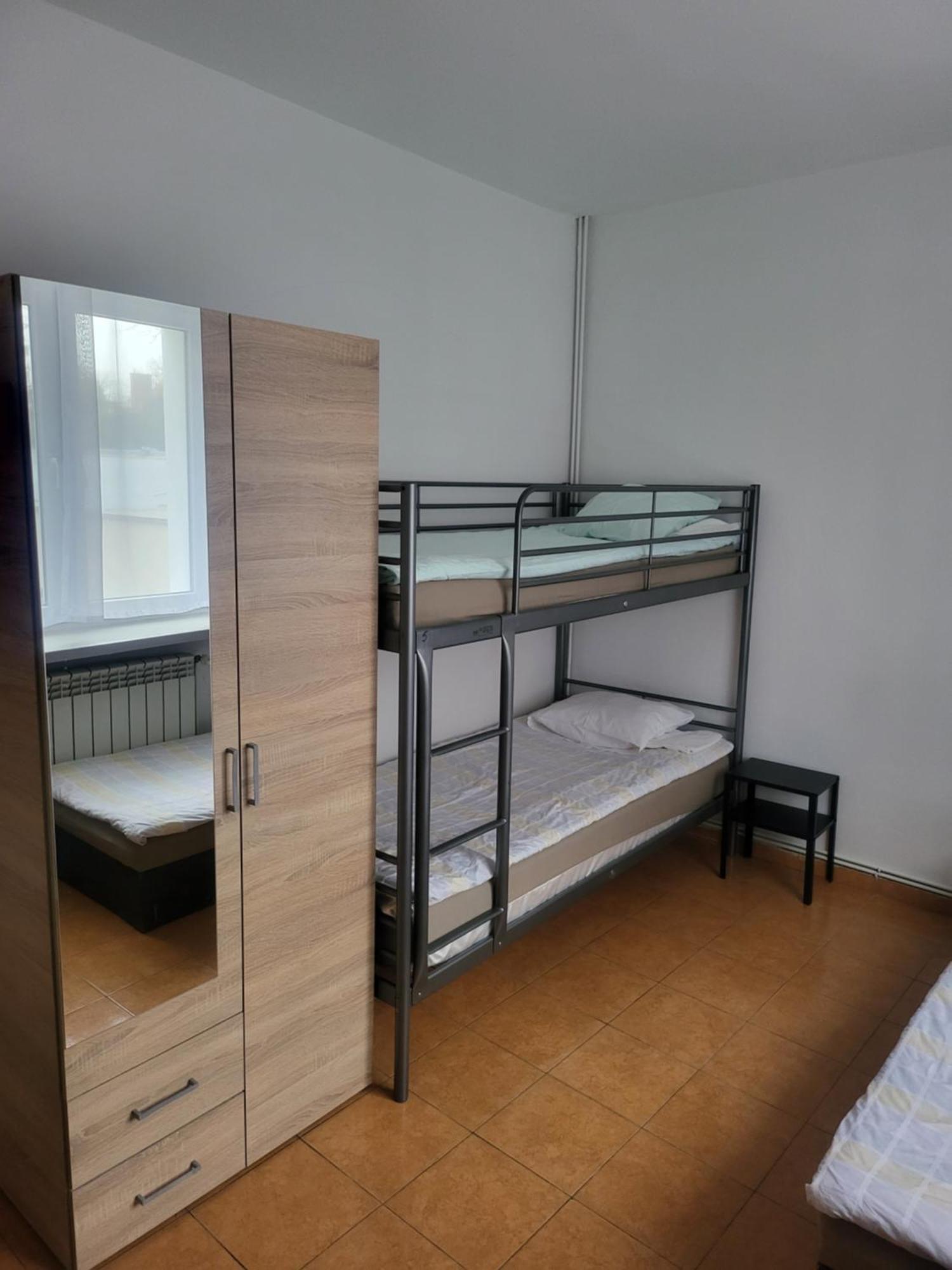 Rooms4Rest Popularna - Private Rooms For Tourists - Atr Consulting Sp, Z O,O, Варшава Экстерьер фото