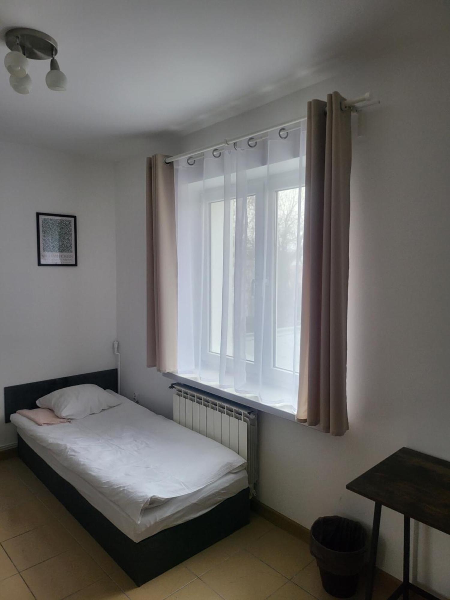 Rooms4Rest Popularna - Private Rooms For Tourists - Atr Consulting Sp, Z O,O, Варшава Экстерьер фото